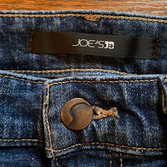 Joe’s Jeans Distressed Keagan Jeans - Picture 3 of 9